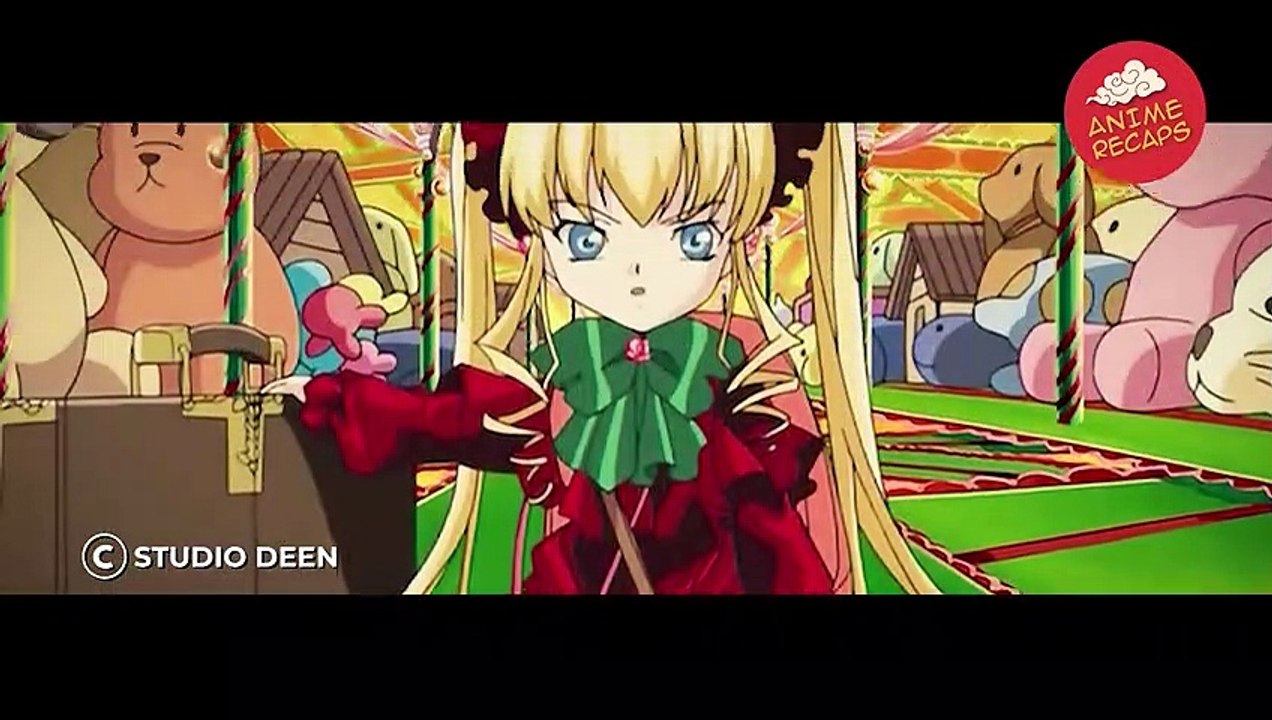 Typical Nobody Becomes Super Powerful When He Finds a Magic Doll With Extra Power | Anime Recaps