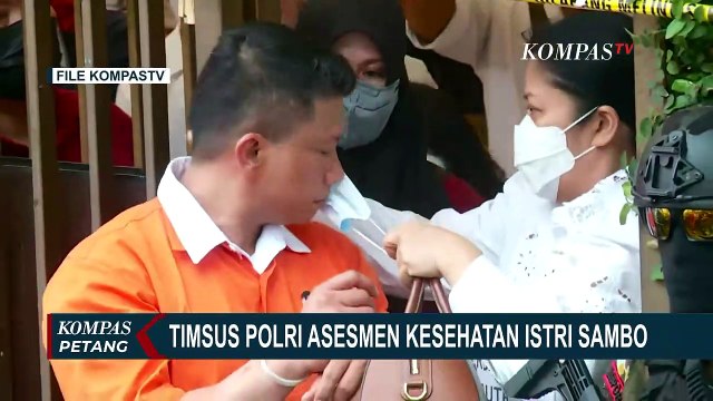 Kejagung Akan Ungkap Hasil Pemeriksaan Berkas Ferdy Sambo Pekan Ini!