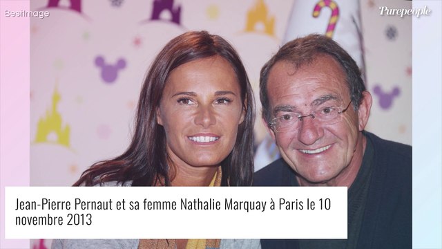 Jacques Legros jaloux de Jean-Pierre Pernaut ? Nathalie Marquay l'accuse de coups de pute