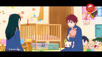 After Losing Both Parents, a Teenager must be the Guardian of His Toddler Brother