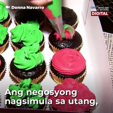 Hyper-realistic cakes, patok na negosyo ngayon! | 24 Oras Shorts