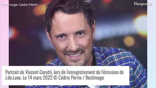 Vincent Cerutti, photo de son fils sur son lit d'hôpital : Hapsatou Sy s'envole vers de nouveaux horizons