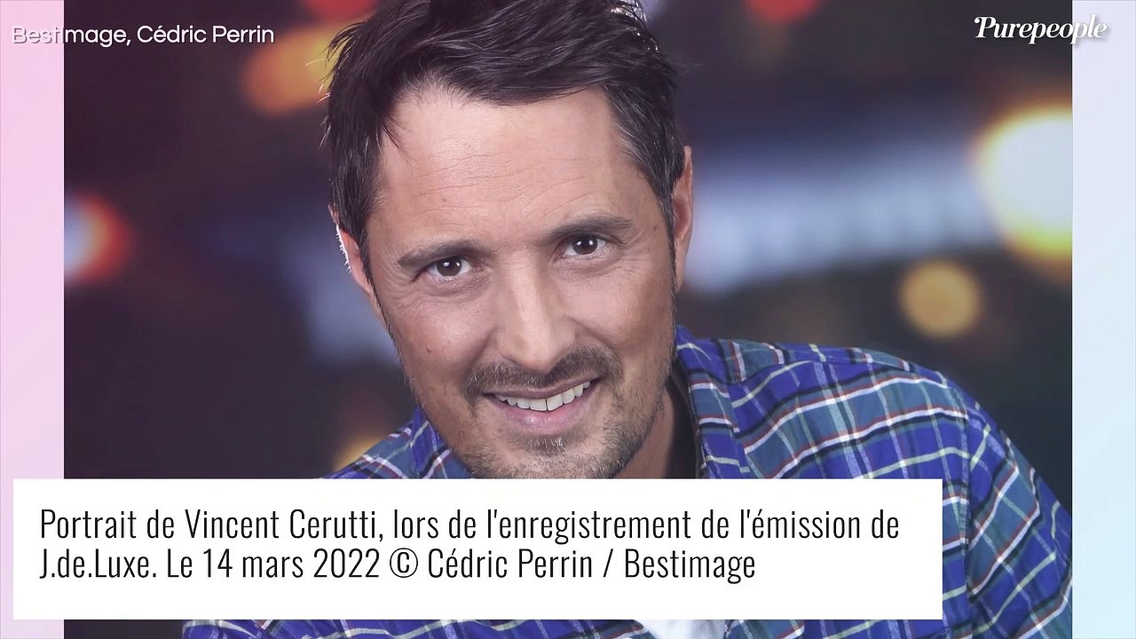 Vincent Cerutti, photo de son fils sur son lit d'hôpital : Hapsatou Sy s'envole vers de nouveaux horizons