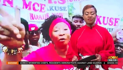 Badwam on Adom (27-9-22)