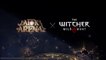 The Witcher 3-Official Collaboration Launch Trailer