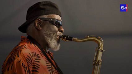 Mort du saxophoniste Pharoah Sanders à l'âge de 81 ans