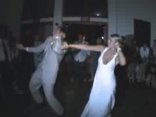 Mariage a l'ancienne