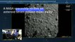 NASA say planetary defense test was 'success' after striking asteroid