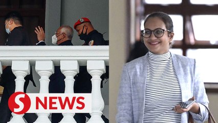 Banker confirms AmBank paid RM2.83bil to M’sian govt over 1MDB scandal