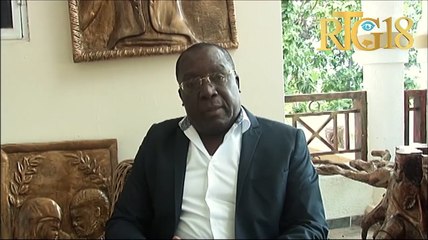 Kòdonatè jeneral AMIJOMO a Nader Joiséus mande premye minis Ariel Henry kite pouvwa.