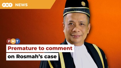 ‘Prejudicial’ to use Rosmah’s case to acquit Zahid, says lawyer