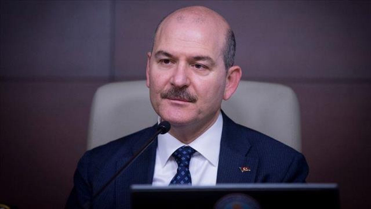Süleyman Soylu affını istedi haberleri doğru mu? Süleyman Soylu affını mı istedi?