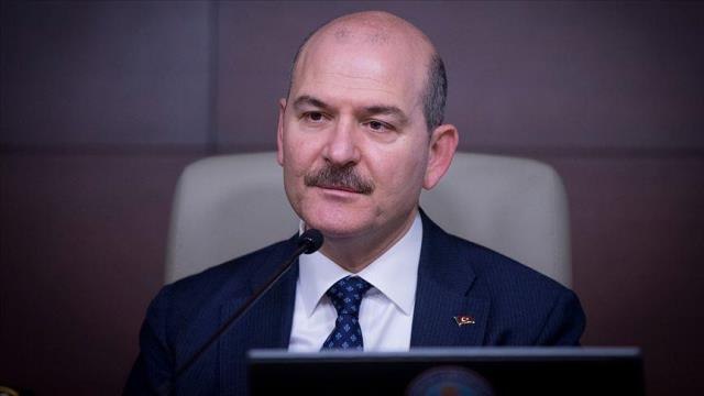 Süleyman Soylu affını istedi haberleri doğru mu? Süleyman Soylu affını mı istedi?