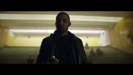 BAD HIT - An Action Short Film