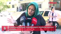 Cesedi derin dondurucuda saklandı! 3 yaşındaki Lina'nın ölümüyle ilgili şok sözler