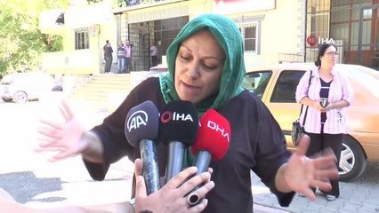 Babaanne, vahşetin detaylarını anlattı: "Boynunu kırmışlar. 2 aydan fazladır cesedi derin dondurucuda duruyormuş"