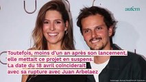 Laury Thilleman séparée de Juan Arbelaez : elle se confie sans tabou sur leur rupture