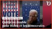 Midterms 2022: quitte ou double pour Joe Biden et les démocrates