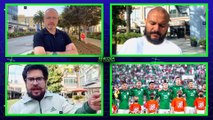 ¿Ya es evidente el hartazgo de Tata Martíno en la Selección Mexicana? - Reacción en Cadena
