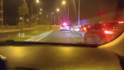 ANTALYA'DA UYUŞTURUCU OPERASYONUNDA 4 TUTUKLAMA --