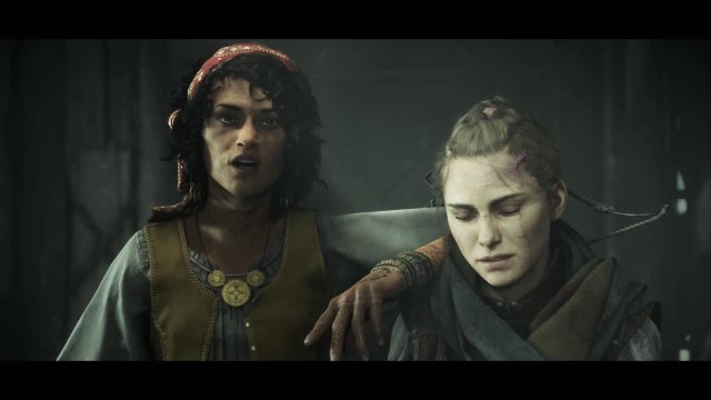 A Plague Tale Requiem : Story Trailer