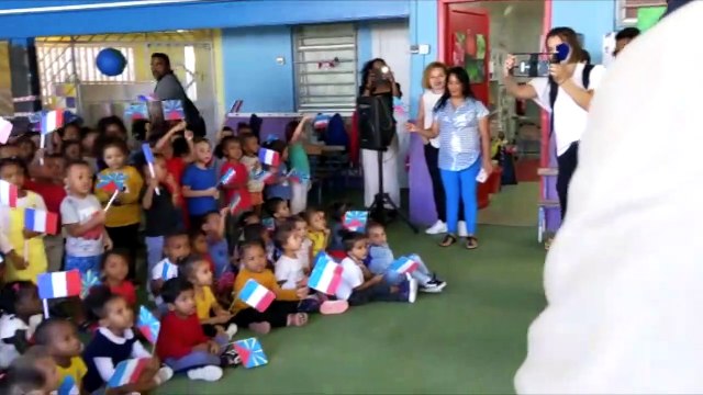 Langue créole : selon Pap Ndiaye, le bilinguisme n’est pas contraire à l’apprentissage de la langue française