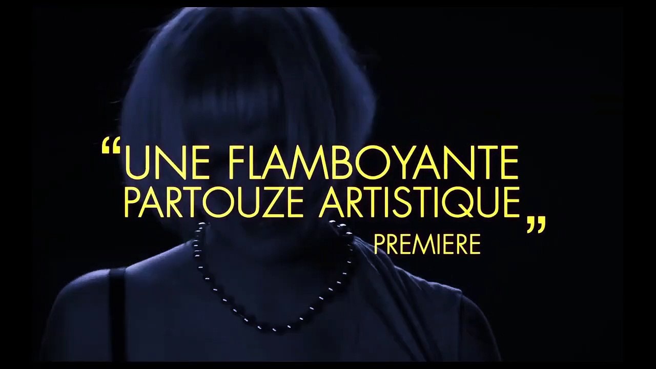 Les rencontres d'après minuit Bande-annonce (ES)