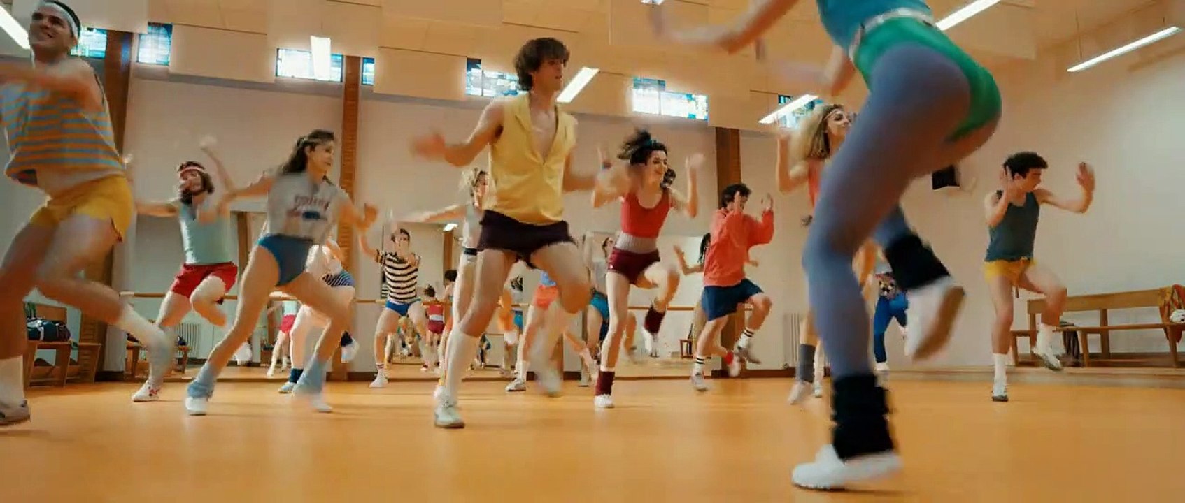 Aline Bande-annonce (UK)