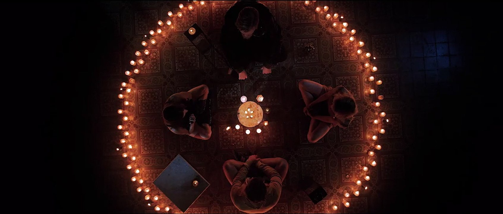 The 100 Candles Game Bandeannonce (DE) Vidéo Dailymotion