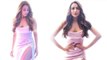 Malaika Arora Thigh Slit Maxi Dress Price Reveal,Fans Shocking Reaction Viral|Boldsky*Entertainment