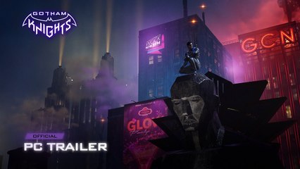 Tráiler de presentación de Gotham Knights en PC: la muerte de Batman se vive también en ordenador