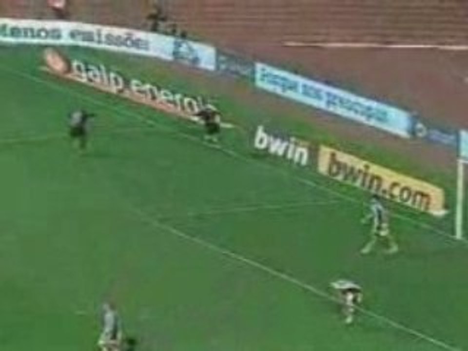 But de kamel ghilas face a union leira