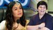 Amidst Feud Controversy With Neha Kakkar, Falguni Pathak Says Her Songs Can Be Recreated: 'Do It Well'