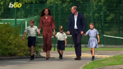 Prince William Has Made This Change for Staff