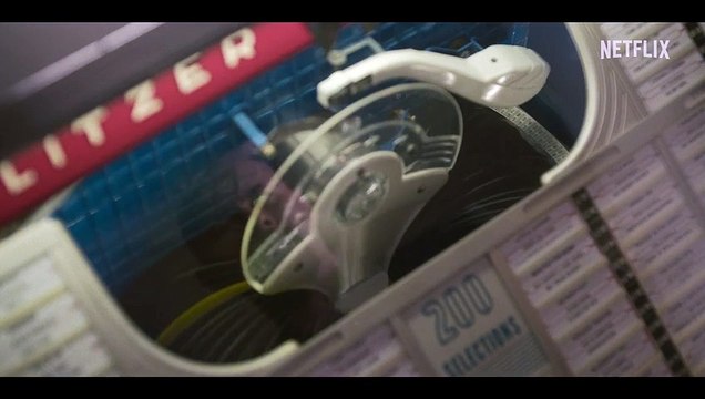 The Playlist - saison 1 Bande-annonce VF