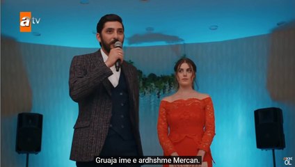 Ali Dhe Esma Martohen  por pa pritmas shfaqet nje Befasi??