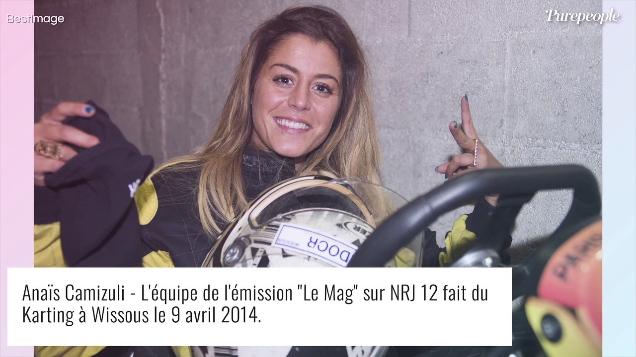 Anaïs Camizuli harcelée par une fan déséquilibrée : rebondissement dans l'affaire