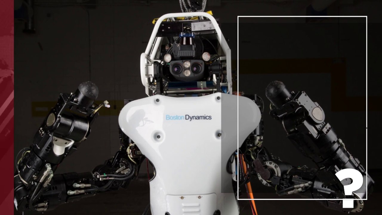 TESLA building TESLA BOT | What is TESLA BOT | TESLA Robot Update