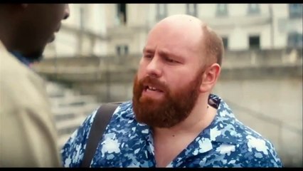 "Jumeaux mais pas trop", la comédie de l’automne en avant-première