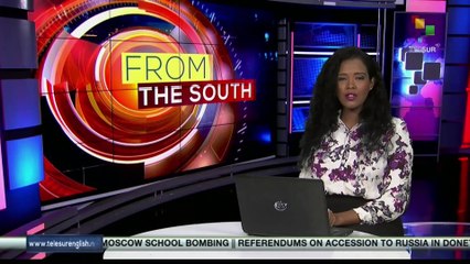 FTS 08:30 27-09: Hurricane Ian impacts Western provinces of Cuba