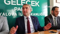 Gelecek Partili Temurci: Devletin 52 milyar dolar eksiği var; seçim ekonomisinde para basıp dağıtacak, enflasyon artacak