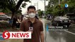 Typhoon Noru kills eight in Philippines