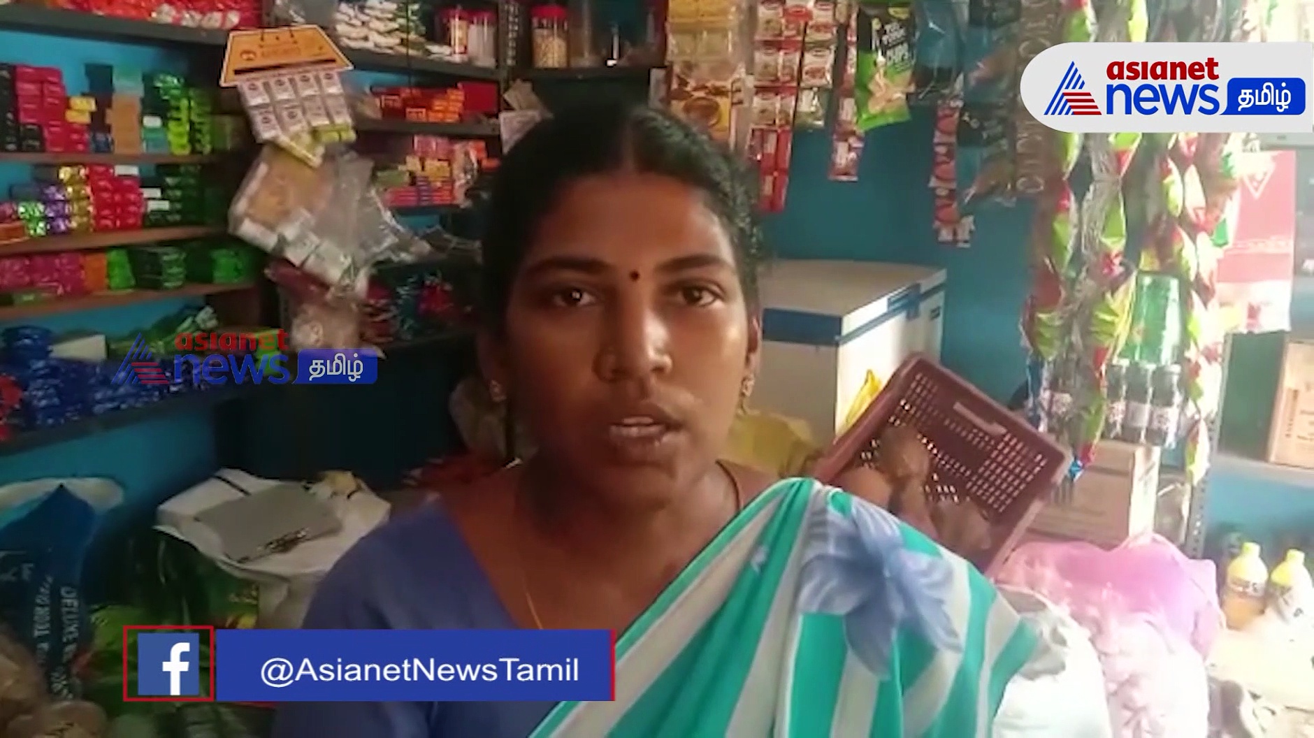 ஆவின் முகவருக்கு கொலை மிரட்டல்; திமுக பிரமுகரின் ஆடியோவால் பரபரப்பு