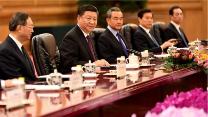 Social media has been boiling: Military Coup in China, Xi under house arrest