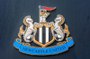 Who should Newcastle United have never sold?