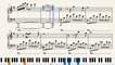 Dire Straits - Private investigations (Easy Piano solo arr.) sheet music