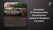 Karnataka: PFI members taken into preventive custody by Mangaluru city police