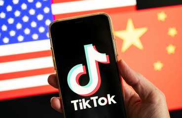UK may fine TikTok $29 million