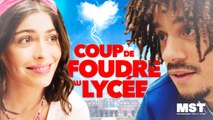 MISTER V : COUP DE FOUDRE AU LYCÉE (MST)