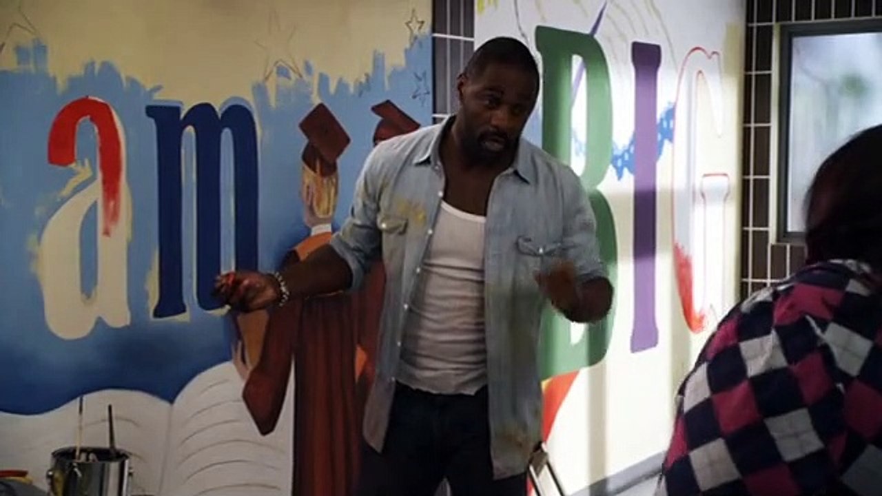 The Big C ... und jetzt ich Staffel 1 Folge 6 HD Deutsch